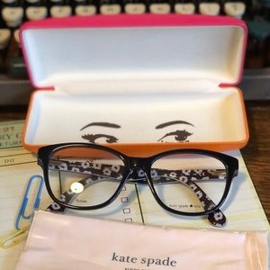 Kate Spade Eyeglasses